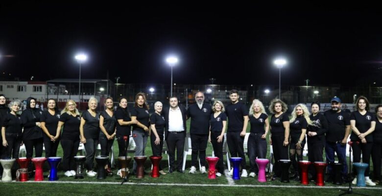 4. Gemlik Zeytin Turnuvası’nda Şampiyon Yeniköy Bursaspor