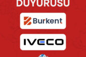 AKRAN GEMLİKSPOR’DA BÜYÜK SPONSORLUK HAMLESİ