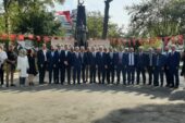 İlköğretim Haftası Gemlik’te Kutlandı