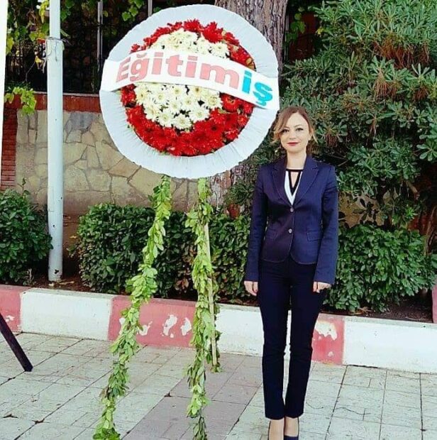 YELİZ TOY; “SAYIŞTAY RAPORLARI BAKAN TEKİN’İN YALANINI ORTAYA ÇIKARDI”