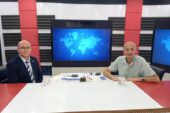 GÜRKAN ŞİMŞEK; “ADİL VE KADEMELİ EMEKLİLİK İÇİN MÜCADELEMİZ SÜRECEK”