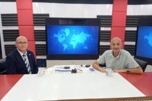 GÜRKAN ŞİMŞEK; “ADİL VE KADEMELİ EMEKLİLİK İÇİN MÜCADELEMİZ SÜRECEK”