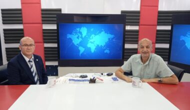 GÜRKAN ŞİMŞEK; “ADİL VE KADEMELİ EMEKLİLİK İÇİN MÜCADELEMİZ SÜRECEK”