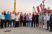 Su Ürünleri Av Sezonu Törenle Açıldı
