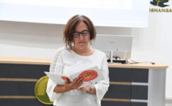 Osmangazi’de veliler çocuklarıyla kitap yolculuğuna çıkıyor