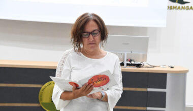 Osmangazi’de veliler çocuklarıyla kitap yolculuğuna çıkıyor