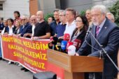 TMMOB MÜHENDİS, MİMAR VE ŞEHİR PLANCILARI DAYANIŞMA GÜNÜMÜZ KUTLU OLSUN!