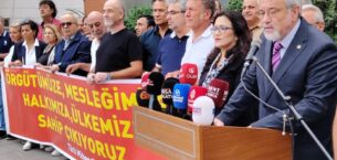 TMMOB MÜHENDİS, MİMAR VE ŞEHİR PLANCILARI DAYANIŞMA GÜNÜMÜZ KUTLU OLSUN!