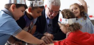 BEŞİNCİ KÖY AKADEMİSİ CAZ BAĞIŞLARIYLA MÜRSEL’DE AÇILDI