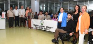 Engelli bireyler E-KPSS’ye Osmangazi’de ücretsiz şekilde hazırlanıyor