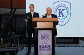 KÜLTÜR OKULLARI’NDA MEZUNLAR GÜNÜ DÜZENLENDİ
