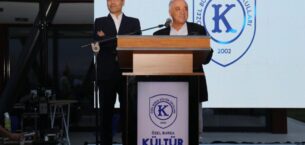 KÜLTÜR OKULLARI’NDA MEZUNLAR GÜNÜ DÜZENLENDİ