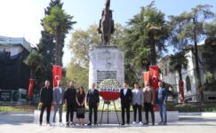 GESİAD 34 YAŞINDA…