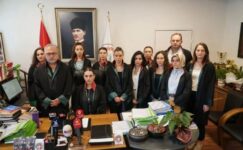 Bursa Barosu’ndan siyasi parti il kongresi kararıyla ilgili açıklama
