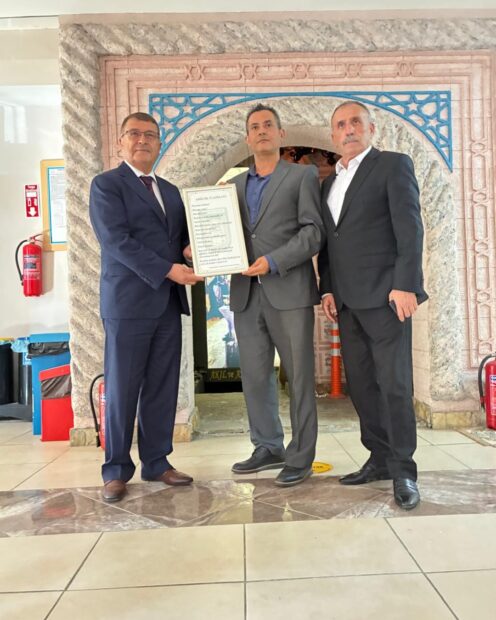 Ahilik Haftası Gemlik’te de Kutlanılıyor