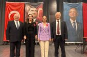 Gürsu’da Muhammet Aydın Güven Tazeledi