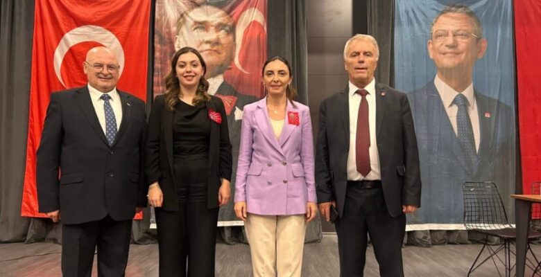 Gürsu’da Muhammet Aydın Güven Tazeledi
