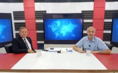KENAN PARS; “AÇLIĞA VE SEFALETE TERK EDİLEN EMEKLİ SANDIĞI BEKLİYOR”