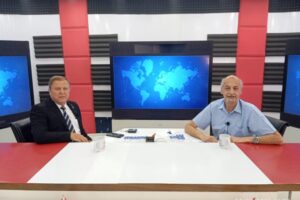 KENAN PARS; “AÇLIĞA VE SEFALETE TERK EDİLEN EMEKLİ SANDIĞI BEKLİYOR”