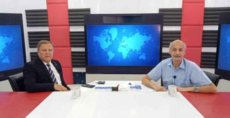KENAN PARS; “AÇLIĞA VE SEFALETE TERK EDİLEN EMEKLİ SANDIĞI BEKLİYOR”