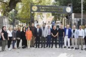 Başkan Aydın Muradiye’de vatandaşlarla bir araya geldi