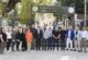 Başkan Aydın Muradiye’de vatandaşlarla bir araya geldi