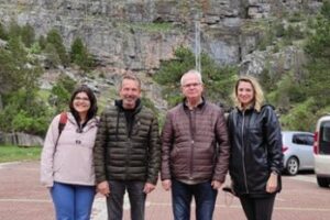 İklim değişikliği ve uzay çalışmaları için önemli proje