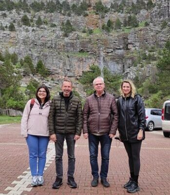 İklim değişikliği ve uzay çalışmaları için önemli proje