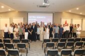 BALKANTÜRKSİAD EĞİTİM SEMİNERLERİNE DEVAM EDİYOR
