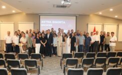 BALKANTÜRKSİAD EĞİTİM SEMİNERLERİNE DEVAM EDİYOR