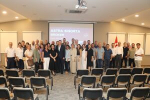 BALKANTÜRKSİAD EĞİTİM SEMİNERLERİNE DEVAM EDİYOR