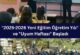 “2025-2026 Yeni Eğitim Öğretim Yılı” ve “Uyum Haftası” Başladı
