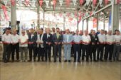 YENİŞEHİR 10’UNCU ULUSLARARASI ALTIN BİBER FESTİVALİ BAŞLADI