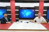 ‘MOBİL BANKA DOLANDIRICILIĞI VE DİJİTAL HIRSIZLIK’ ON MEDYA’DA MASAYA YATIRILDI