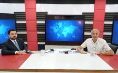 ‘MOBİL BANKA DOLANDIRICILIĞI VE DİJİTAL HIRSIZLIK’ ON MEDYA’DA MASAYA YATIRILDI