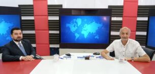 ‘MOBİL BANKA DOLANDIRICILIĞI VE DİJİTAL HIRSIZLIK’ ON MEDYA’DA MASAYA YATIRILDI