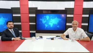 ‘MOBİL BANKA DOLANDIRICILIĞI VE DİJİTAL HIRSIZLIK’ ON MEDYA’DA MASAYA YATIRILDI ‘MOBİL BANKA DOLANDIRICILIĞI VE DİJİTAL HIRSIZLIK’ ON MEDYA’DA MASAYA YATIRILDI