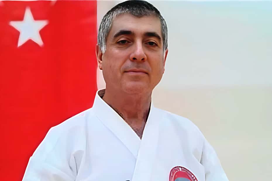 Gemlik Belediyespor’dan Uluslararası Gurur: Kasım Demir Eğitim Kurulu Başkanı Oldu