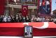 Yenişehir Eski Belediye Başkanı Mehmet Kaya’ya Son Görev
