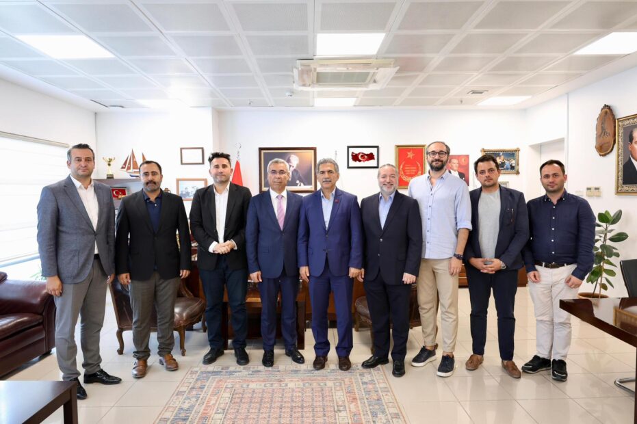 “Okulda Tarım” Projesi Gemlik’te Başladı