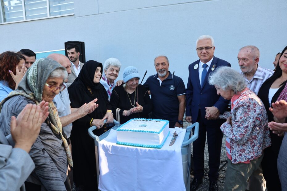 Nilüfer’de Dünya Alzheimer Günü’ne özel buluşma