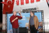 MUDANYA 7. KİTAP FUARI SONA ERDİ