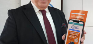 Nilüfer Belediyesi’ne “Akıllı Şehir” ödülü  