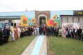 İNEGÖL, ULUSLARARASI DUVAR RESİMLERİ FESTİVALİ İLE SANATLA BULUŞTU