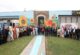 İNEGÖL, ULUSLARARASI DUVAR RESİMLERİ FESTİVALİ İLE SANATLA BULUŞTU