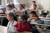 İNEGÖL’DE İLK DERS: “6 EYLÜL İNEGÖL’ÜN KURTULUŞU”