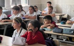 İNEGÖL’DE İLK DERS: “6 EYLÜL İNEGÖL’ÜN KURTULUŞU”