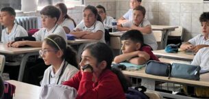 İNEGÖL’DE İLK DERS: “6 EYLÜL İNEGÖL’ÜN KURTULUŞU”