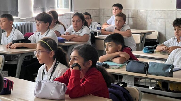 İNEGÖL’DE İLK DERS: “6 EYLÜL İNEGÖL’ÜN KURTULUŞU”