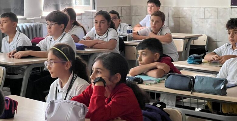 İNEGÖL’DE İLK DERS: “6 EYLÜL İNEGÖL’ÜN KURTULUŞU”